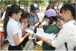 Thủ khoa kỳ thi quốc gia của tỉnh Bình Phước đạt 33,95 điểm