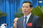 Ông Triệu Tài Vinh được Bộ Chính trị cho thôi giữ chức Bí thư Hà Giang