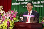 Chủ tịch tỉnh khẳng định thi quốc gia 2019 ở Hà Giang thực sự an toàn