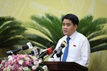 Chủ tịch Hà Nội công khai 3 điều kiện xét tuyển với giáo viên hợp đồng