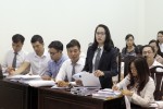 Báo Điện tử Giáo dục Việt Nam sẽ kháng cáo bản án của Tòa án Cầu Giấy