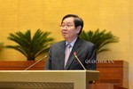 Bộ trưởng Nội vụ yêu cầu Hà Nội thực hiện nghiêm túc đặc cách giáo viên hợp đồng