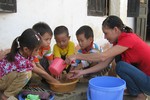 Mối quan hệ thầy – trò bình đẳng trong mắt của một du học sinh ảnh 1