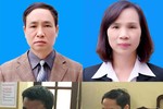 Sắp xét xử vụ gian lận điểm thi tại Hà Giang