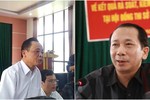 Cảnh cáo Phó Chủ tịch Hà Giang, 210 phụ huynh liên quan đến gian lận điểm thi