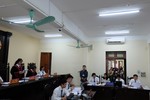 Vắng hơn 100 nhân chứng, hoãn phiên xét xử gian lận điểm thi tại Hà Giang
