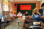 Hà Giang xử lý 151 trường hợp đảng viên có con bị nâng điểm thi năm 2018