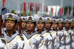 Phó Thủ tướng Malaysia kêu gọi bảo vệ chủ quyền trước xâm lấn của Trung Quốc