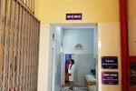Trường Nguyễn Lương Bằng vận động tài trợ 480 triệu đồng cải tạo nhà vệ sinh