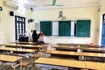 Hơn 500 học sinh ở Tiên Yên, Quảng Ninh nghỉ học vì sợ trường chuyển