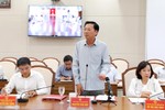 Bí thư Tỉnh ủy Quảng Ninh chỉ đạo kiểm tra việc tuyển dụng viên chức