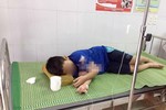 Bốn học sinh tại Hải Phòng ngộ độc vì uống dung dịch đựng trong chai Nutri boost