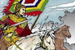 Mười điểm nổi bật về thiên tài quân sự của Hoàng đế Quang Trung