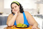 5 dấu hiệu cảnh báo bệnh béo phì