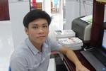 Thủ khoa khối B tỉnh Bình Thuận phần lớn học thêm trên mạng ảnh 3