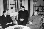 Trung Quốc âm mưu thôn tính Hoàng Sa từ Hội nghị Geneva 1954?