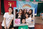 Huyền Chi cùng KID+ mong ước xây dựng tương lai an toàn cho trẻ em Việt Nam