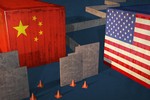 Xung đột kinh tế Mỹ-Trung có thể sẽ kéo dài hàng thập kỷ