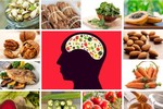 Các loại thực phẩm giúp tăng cường trí nhớ