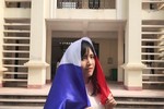 Bí kíp học tập của nữ sinh có điểm thi quốc gia hàng đầu Bắc Giang