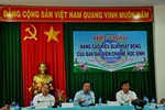 7 khoản tiền Ban phụ huynh ở Hà Nội không được thu