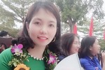 Nữ thủ lĩnh phong trào sinh viên, nhà giáo trẻ tiêu biểu tỉnh Hưng Yên