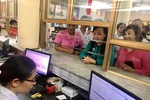 Bộ Y tế kiểm tra công tác triển khai Nghị Quyết 20, 21 - NQ/TW tại Quảng Ninh ảnh 3