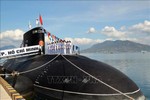 Tầu ngầm Hải quân Việt Nam, sức mạnh răn đe và gìn giữ hòa bình