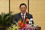 Lời cuối của cựu Chủ tịch Hà Nội, ông Nguyễn Thế Thảo