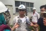 Tiếp tục chậm tiến độ sẽ thiệt hại lớn ở Nhà máy Nhiệt điện Thái Bình 2