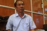 UBND tỉnh Thanh Hóa bị kiện vụ công chức chưa tốt nghiệp cấp 2