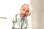 Tư tưởng của Hồ Chí Minh về “tìm người tài đức”