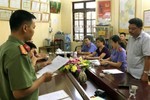 Yêu cầu điều tra bổ sung vụ án gian lận điểm thi ở Hà Giang là cần thiết