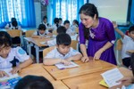 Bốc thăm chọn lớp, chọn giáo viên chủ nhiệm ở Nghệ An sẽ đảm bảo được công bằng