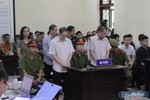 Miệng nhà quan trong vụ gian lận thi cử ở Hà Giang