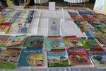 Sở Giáo dục tỉnh Bình Thuận tổ chức góp ý Dự thảo Thông tư chọn sách giáo khoa ảnh 2