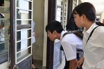 Ngành giáo dục Đà Nẵng đang sửa sai