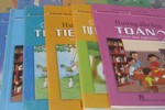 Hà Tĩnh: Sách giáo khoa VNEN đã mua có trả lại được không?