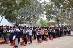 Sở Giáo dục tỉnh Nghệ An đang ráo riết đòi quyền lợi cho giáo viên ảnh 2