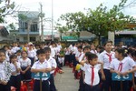 Học sinh tỉnh Bình Thuận được nghỉ Tết 15 ngày