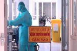 Học sinh tỉnh Bình Thuận tạm nghỉ học một tuần phòng dịch bệnh nCoV