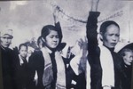 Sức mạnh nhân dân và vai trò quần chúng trong chiến dịch Hồ Chí Minh 1975