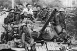 Các trận đánh then chốt, xuất hiện thời cơ cho Chiến dịch Hồ Chí Minh toàn thắng
