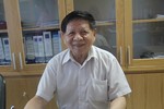 Phó giáo sư Trần Xuân Nhĩ: Muốn bỏ Thi quốc gia phải tính toán thật kỹ