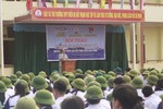 Học sinh trường Hiền Đa tìm hiểu về chủ quyền, lợi ích Việt Nam trên Biển Đông