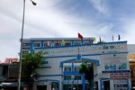 2 trường đại học tại Sài Gòn gia hạn nghỉ học thêm 1 tuần để chống dịch