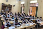 Cơ sở nào để Sài Gòn xin cho học sinh cả nước nghỉ học đến hết tháng 3?