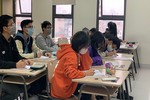 Sài Gòn yêu cầu rà soát giáo viên, học sinh đi Trung Quốc, Hàn Quốc, vùng dịch
