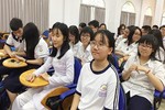 Thành phố Hồ Chí Minh hoãn kỳ thi học sinh giỏi cấp thành phố