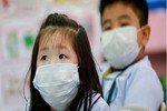 Học sinh tiểu học thành phố Hồ Chí Minh sẽ thực học 10 tuần sau nghỉ chống dịch